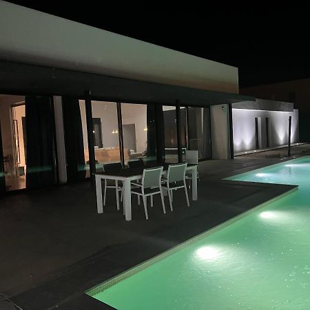 Luxury House Del Delta Villa Deltebre Dış mekan fotoğraf