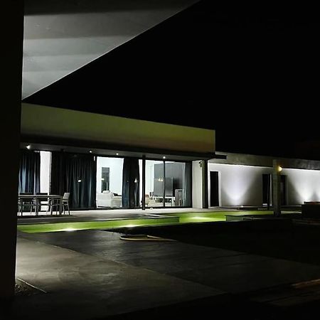 Luxury House Del Delta Villa Deltebre Dış mekan fotoğraf