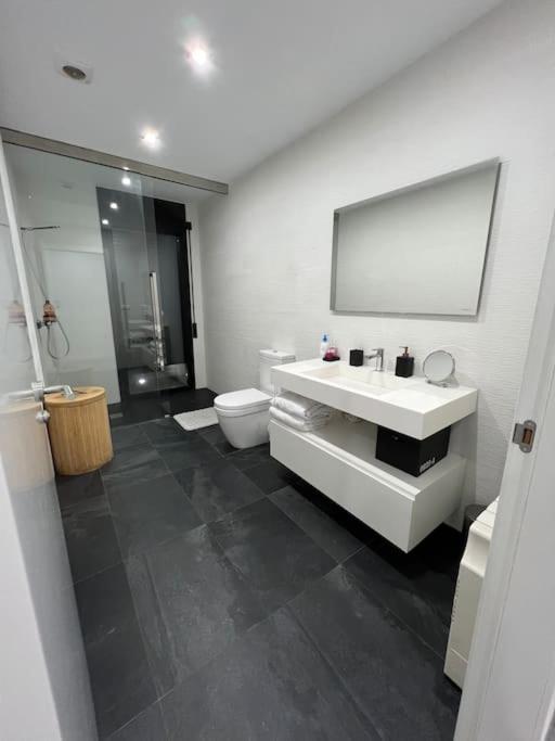 Luxury House Del Delta Villa Deltebre Dış mekan fotoğraf
