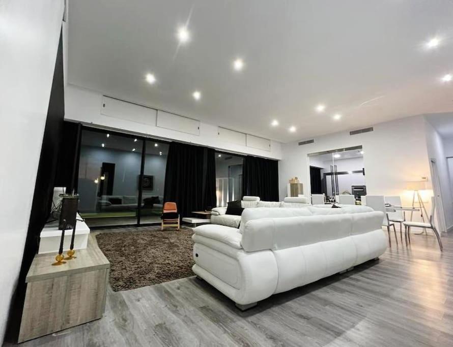 Luxury House Del Delta Villa Deltebre Dış mekan fotoğraf