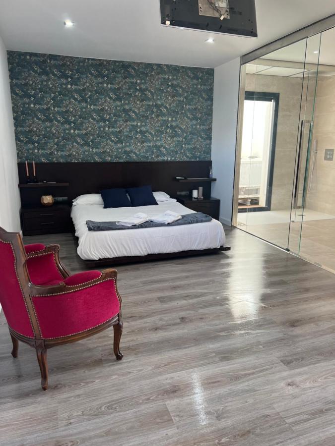 Luxury House Del Delta Villa Deltebre Dış mekan fotoğraf