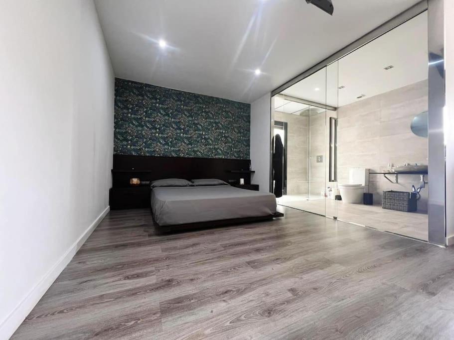 Luxury House Del Delta Villa Deltebre Dış mekan fotoğraf