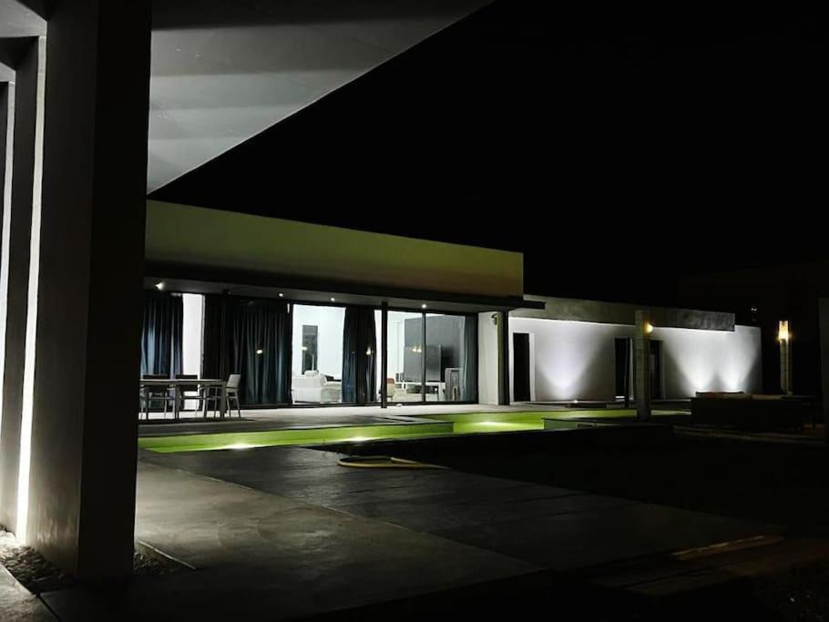 Luxury House Del Delta Villa Deltebre Dış mekan fotoğraf