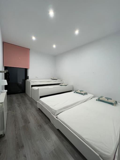 Luxury House Del Delta Villa Deltebre Dış mekan fotoğraf