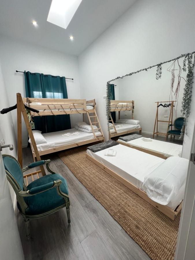 Luxury House Del Delta Villa Deltebre Dış mekan fotoğraf