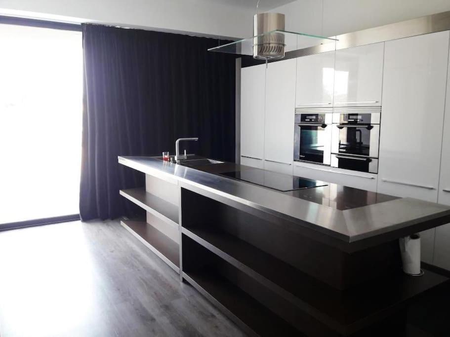 Luxury House Del Delta Villa Deltebre Dış mekan fotoğraf