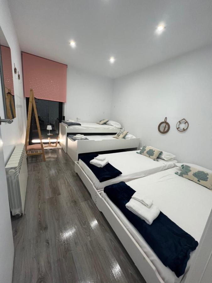 Luxury House Del Delta Villa Deltebre Dış mekan fotoğraf