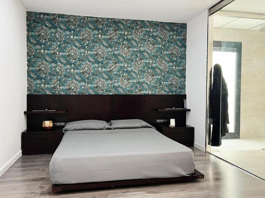 Luxury House Del Delta Villa Deltebre Dış mekan fotoğraf