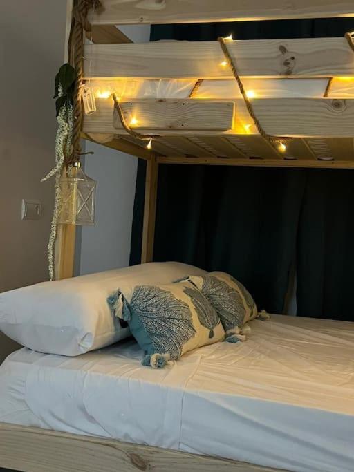 Luxury House Del Delta Villa Deltebre Dış mekan fotoğraf